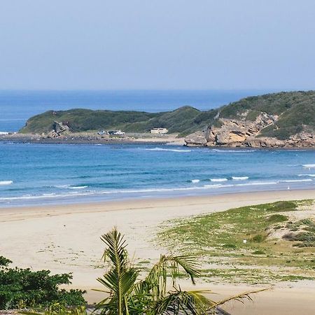Reef View Bnb East London Ngoại thất bức ảnh