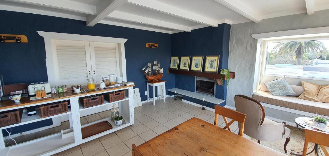 Reef View Bnb East London Ngoại thất bức ảnh