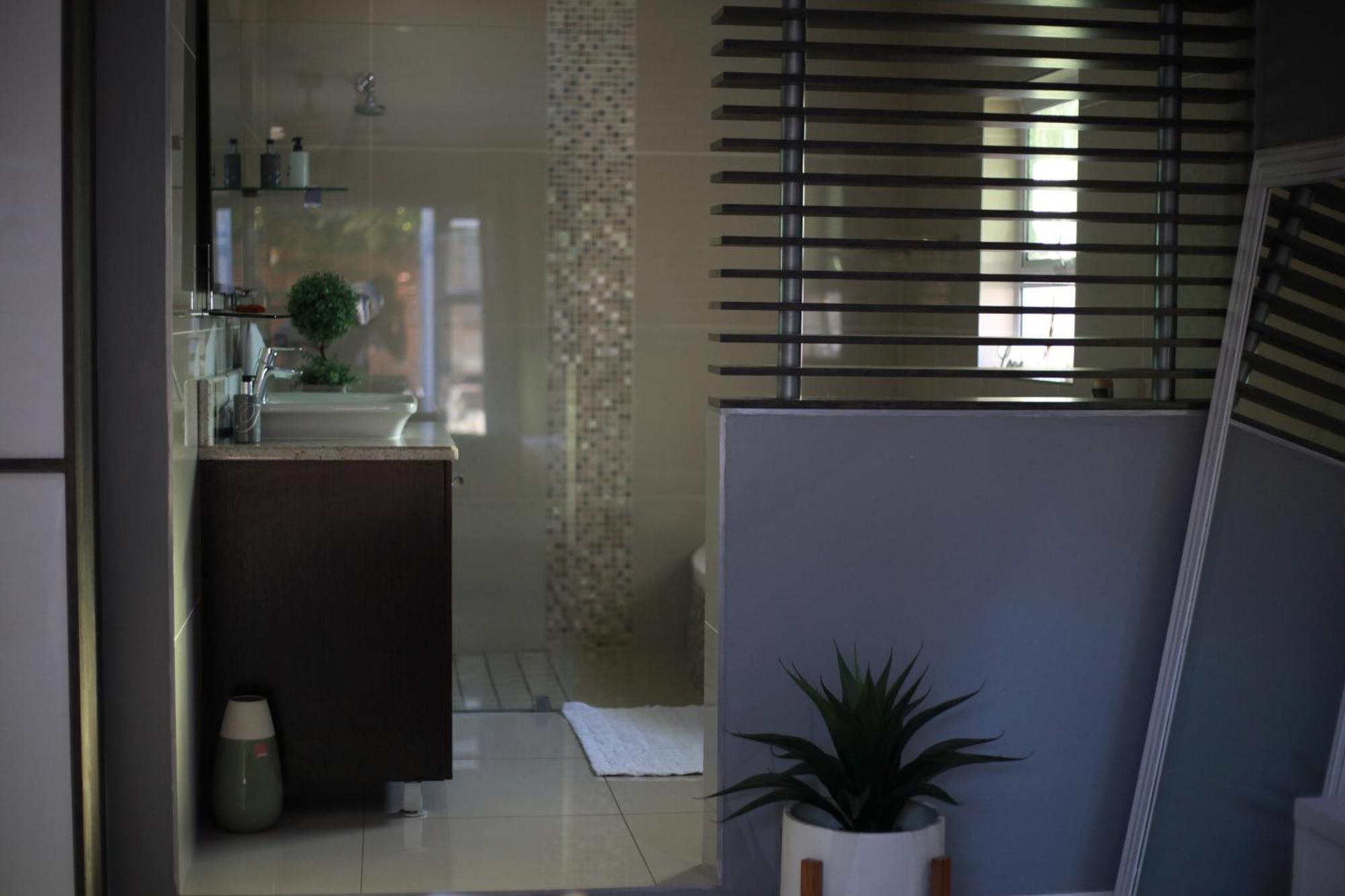 Reef View Bnb East London Ngoại thất bức ảnh