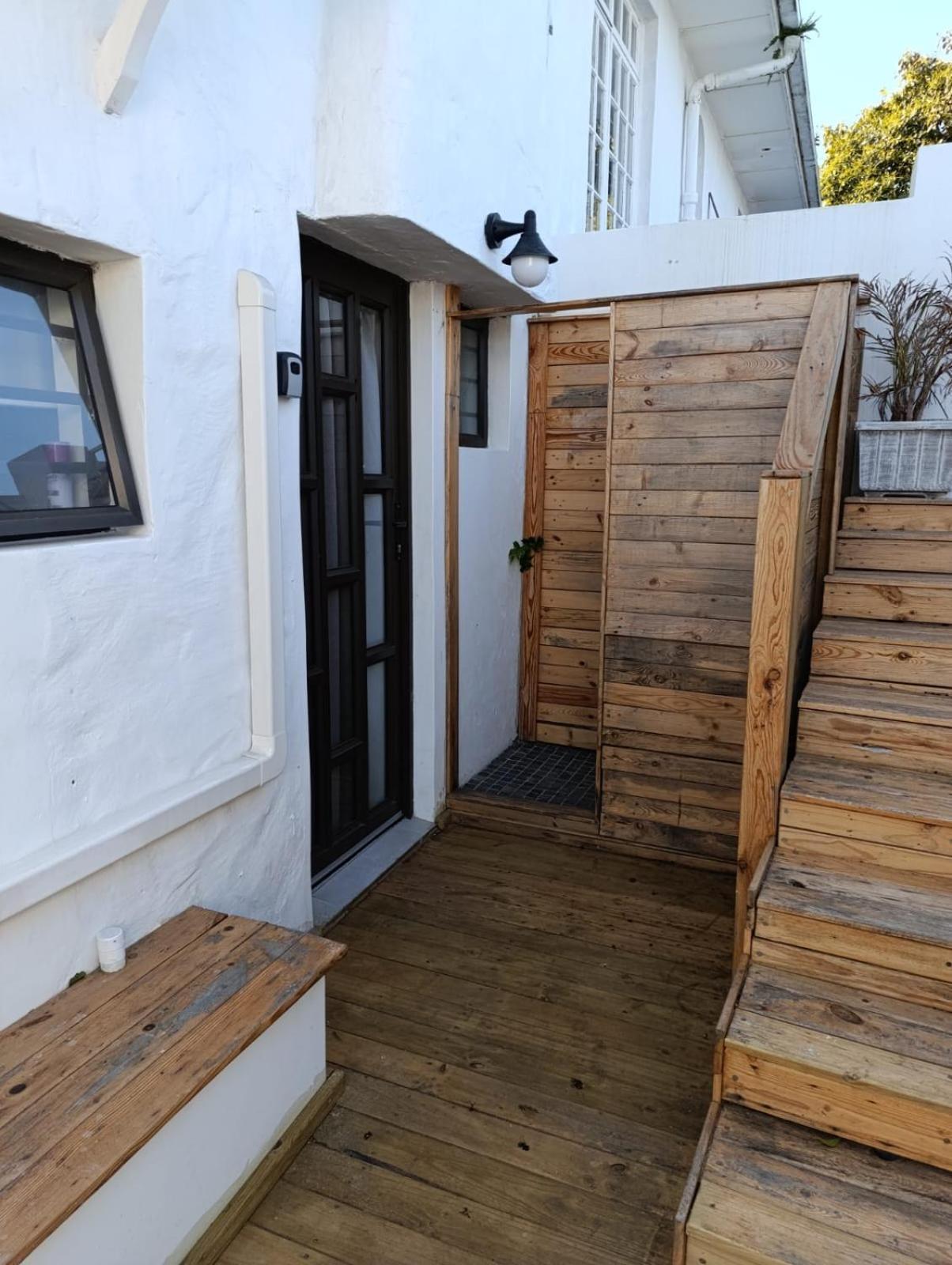 Reef View Bnb East London Ngoại thất bức ảnh