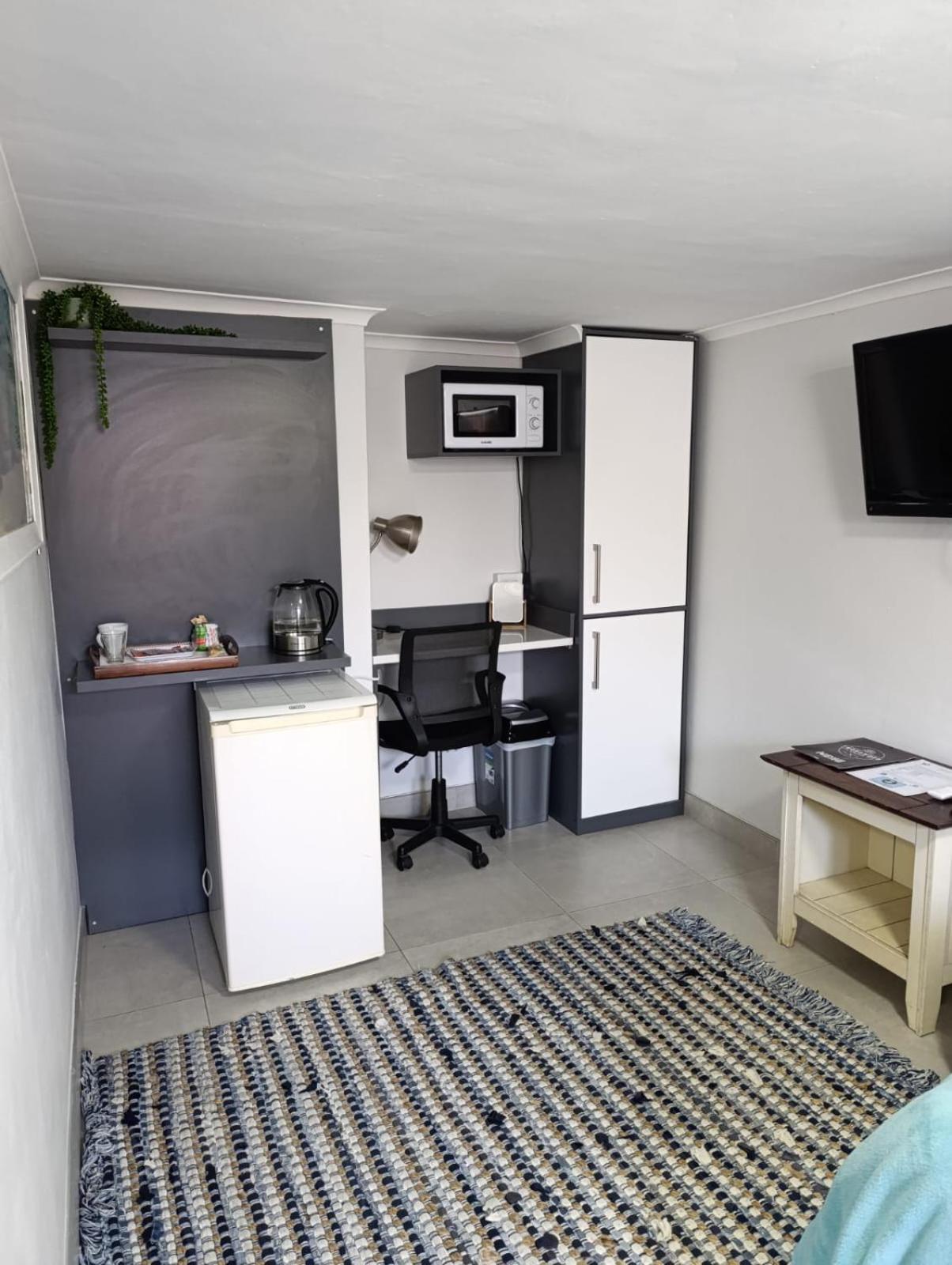 Reef View Bnb East London Ngoại thất bức ảnh