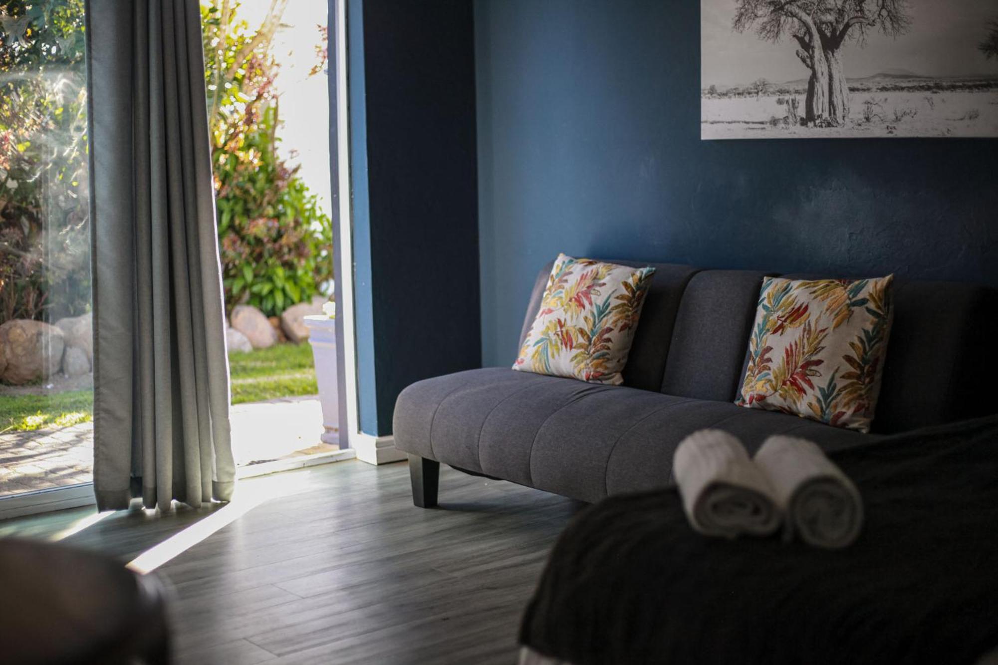 Reef View Bnb East London Ngoại thất bức ảnh