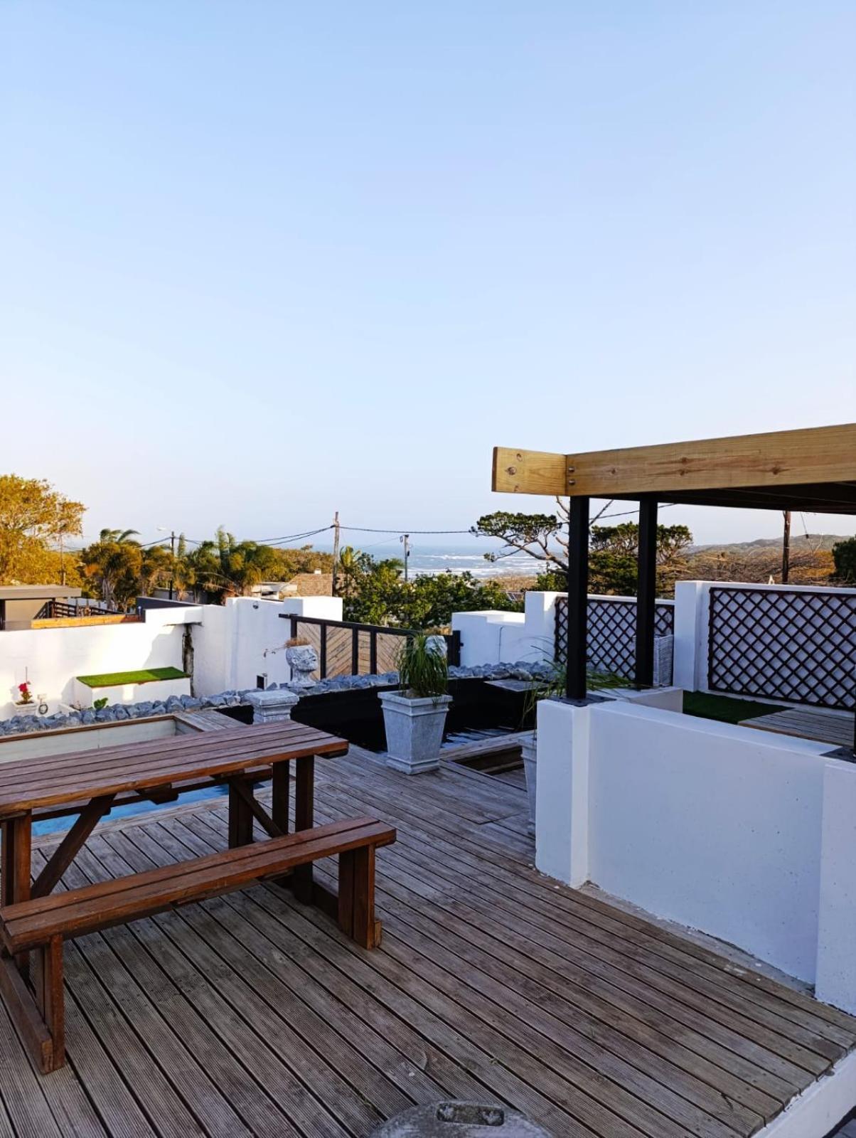 Reef View Bnb East London Ngoại thất bức ảnh