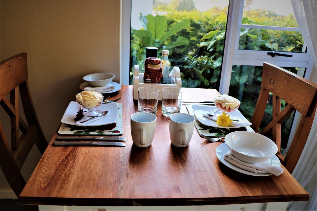 Reef View Bnb East London Ngoại thất bức ảnh