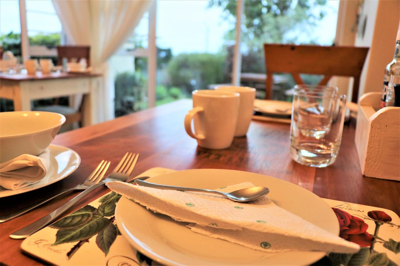 Reef View Bnb East London Ngoại thất bức ảnh