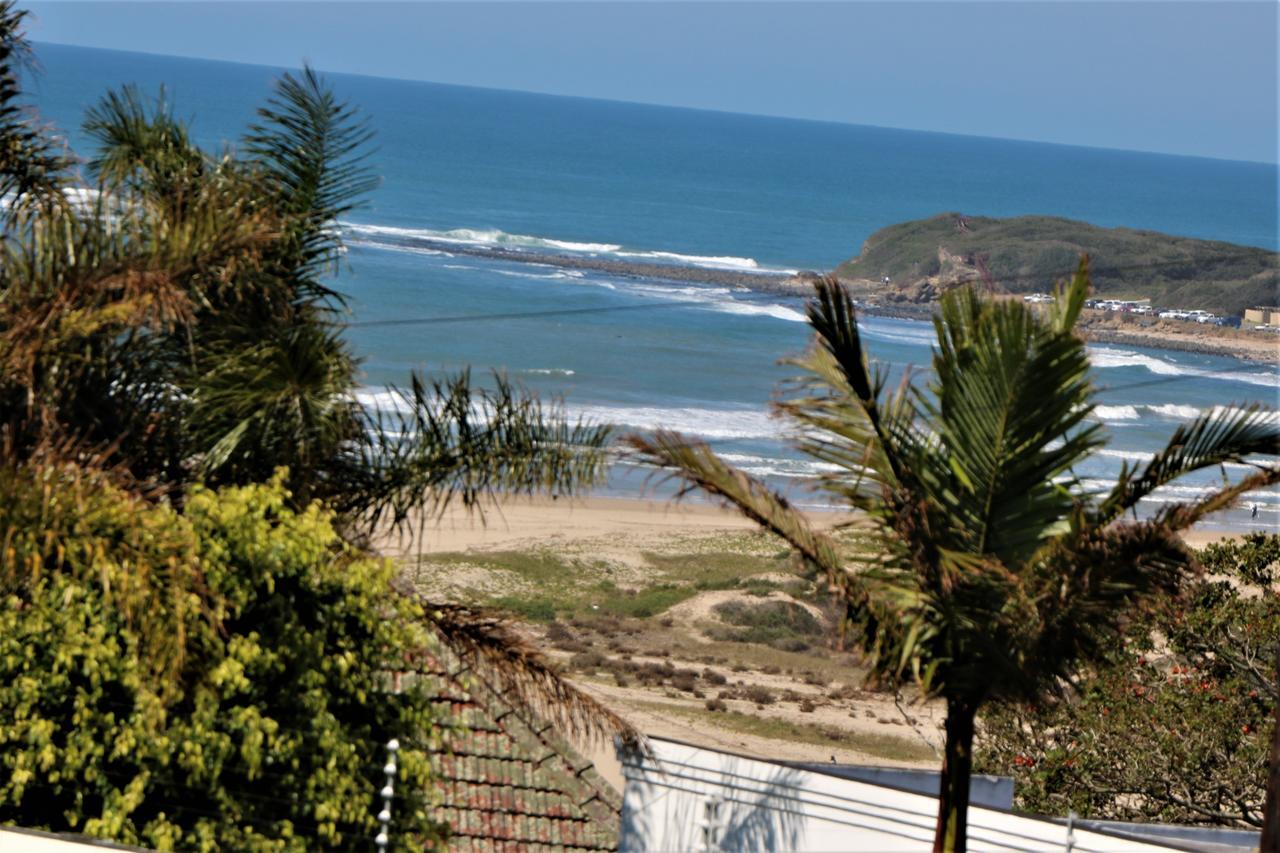 Reef View Bnb East London Ngoại thất bức ảnh