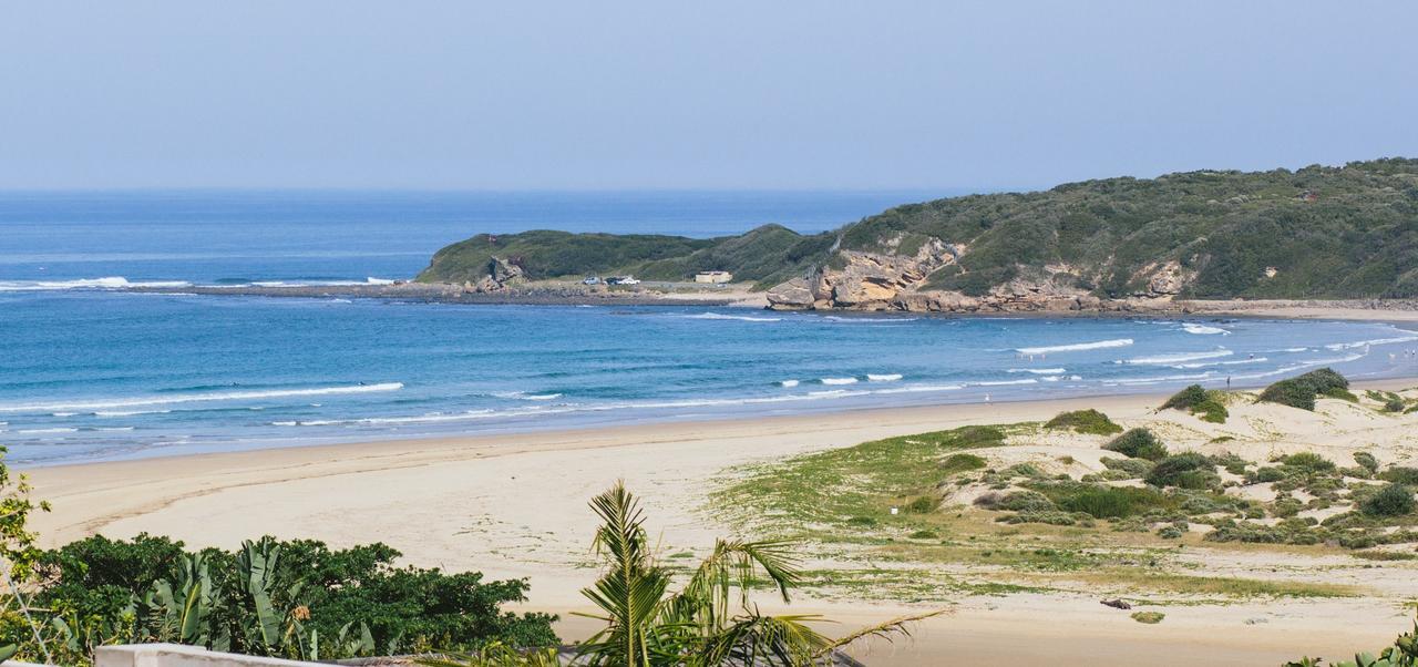 Reef View Bnb East London Ngoại thất bức ảnh