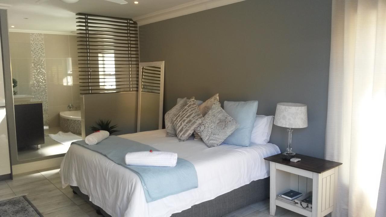 Reef View Bnb East London Ngoại thất bức ảnh