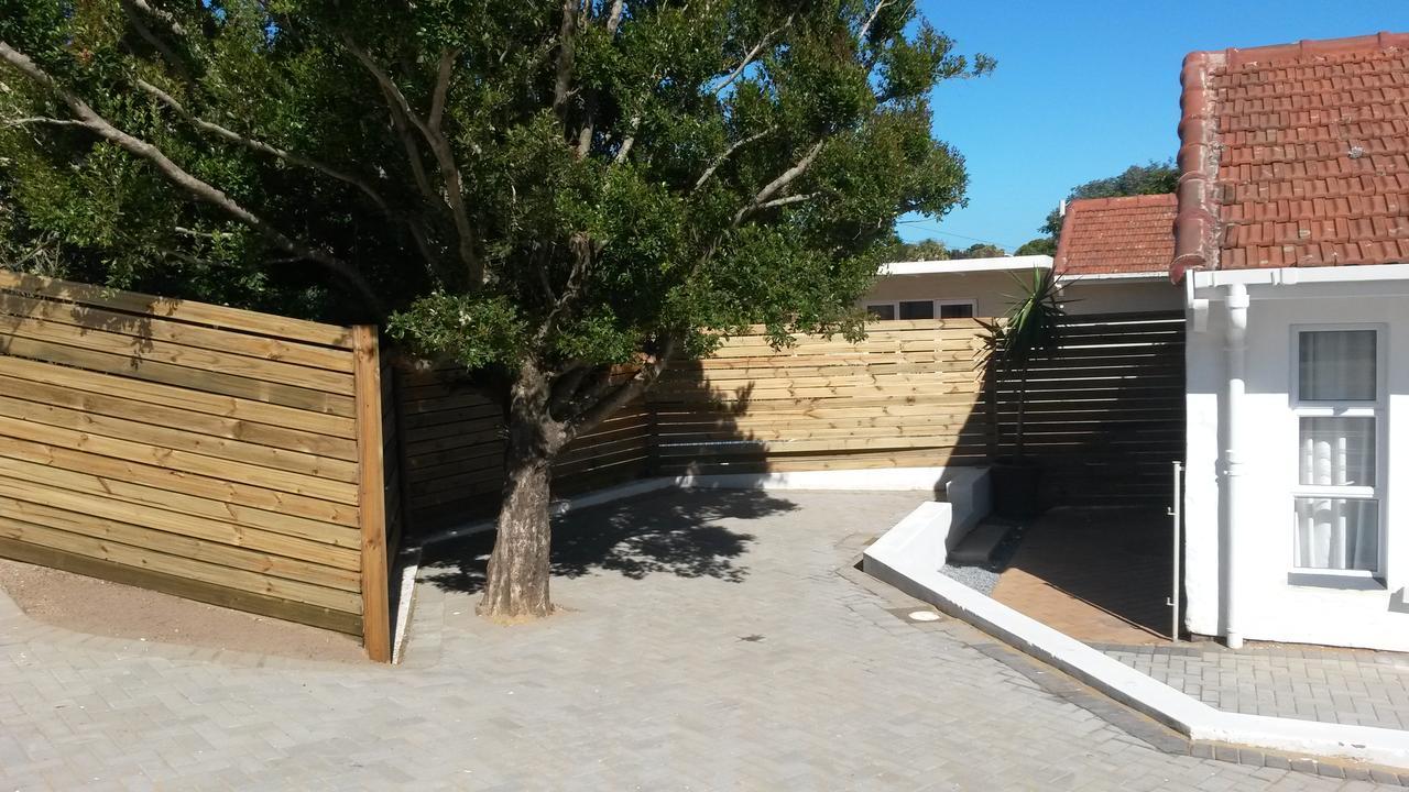 Reef View Bnb East London Ngoại thất bức ảnh