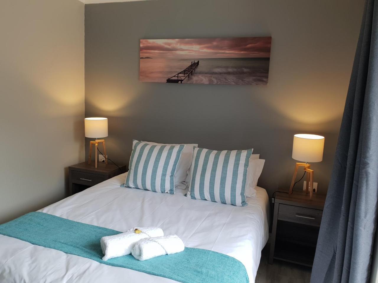 Reef View Bnb East London Ngoại thất bức ảnh