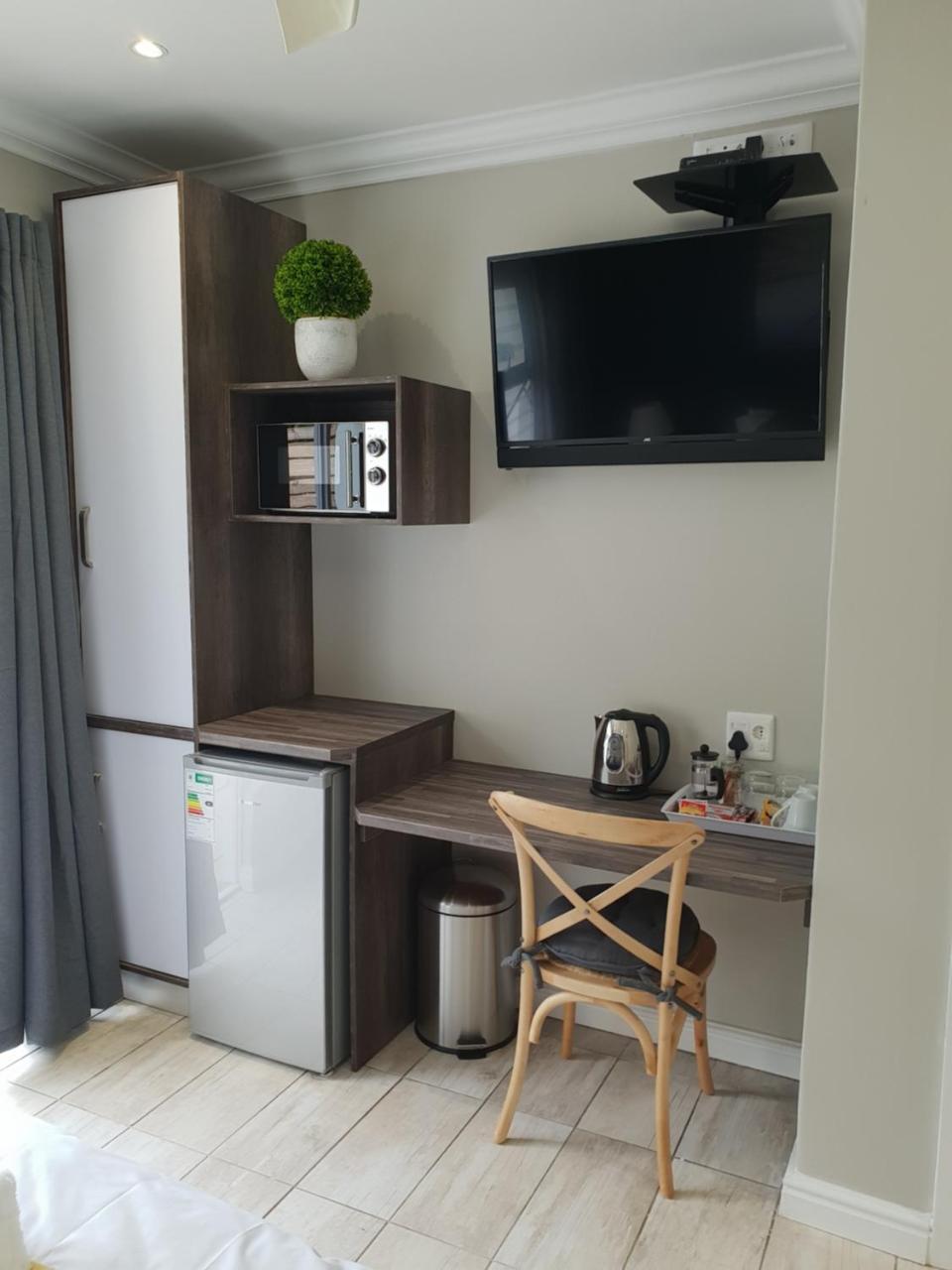 Reef View Bnb East London Ngoại thất bức ảnh
