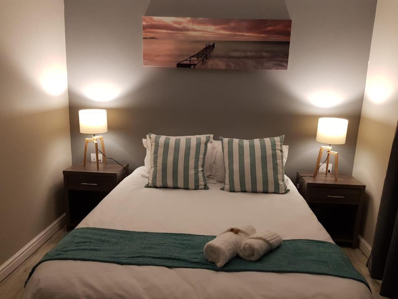 Reef View Bnb East London Ngoại thất bức ảnh