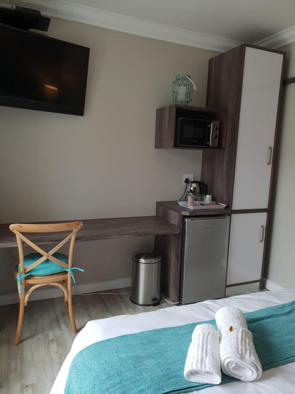 Reef View Bnb East London Ngoại thất bức ảnh
