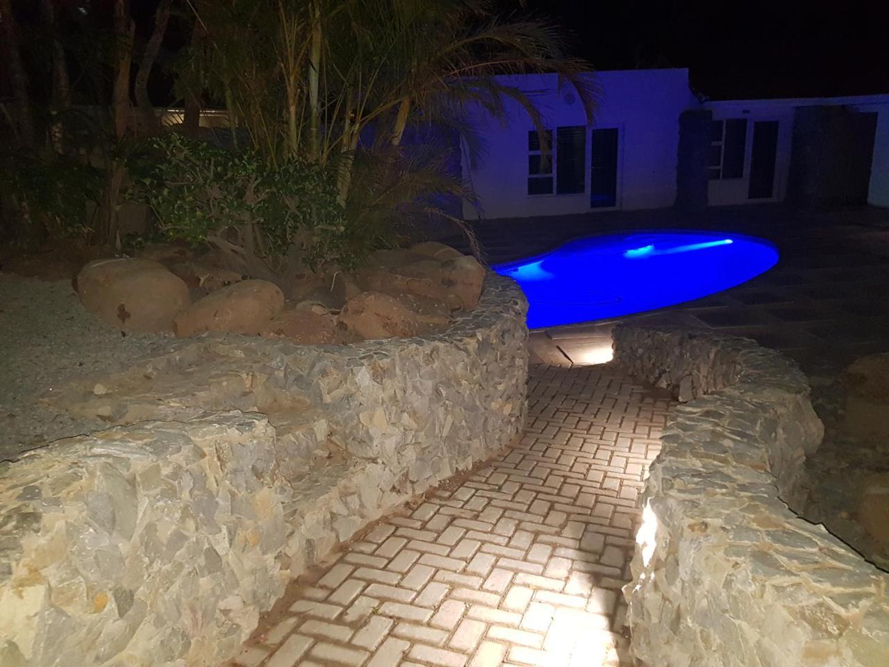 Reef View Bnb East London Ngoại thất bức ảnh